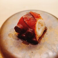 鮨 なんば 日比谷 - 