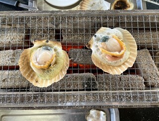 ミルキー鉄男のかき小屋 宇品店