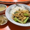 中華料理 香州