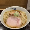 麺 みつヰ