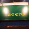 acero