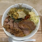 拉麺 ぶらい - 