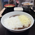 吉野家 - 