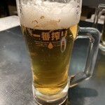 大人の居酒屋 鮒いち - 