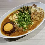 吉田カレー  - 