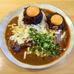 吉田カレー  - 