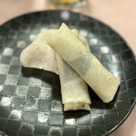 中国料理 古稀殿 - 北京ダック