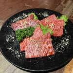 焼肉 いのうえ - 