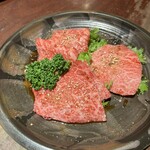 焼肉 いのうえ - 