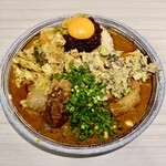 吉田カレー  - 