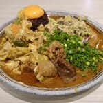 吉田カレー  - 
