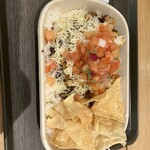 Guzman y Gomez FOOD&TIME ISETAN - 