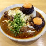 吉田カレー  - 
