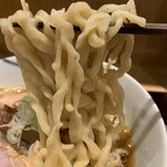 麺 みつヰ - 