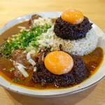 吉田カレー  - 
