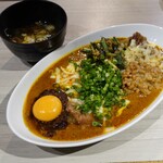 吉田カレー  - 