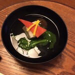 日本料理 梅林 - 