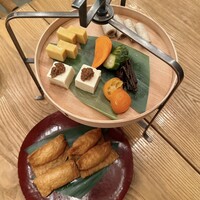 HIGASHIYA GINZA - 