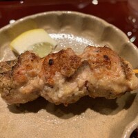 おみ乃 神谷町 - 