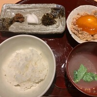 おみ乃 神谷町 - 
