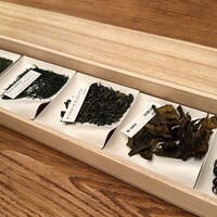 HIGASHIYA GINZA - 