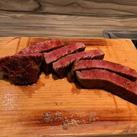 焼肉 ジャンボ はなれ - 