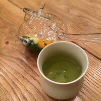 HIGASHIYA GINZA - 