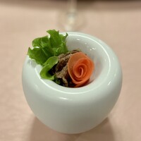 中国料理 古稀殿 - アミューズ