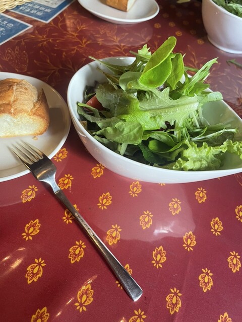 Bistro La Vanille photo 2