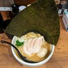 濃厚鶏麺 ゆきかげ 三ノ輪店