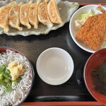 葉山港湾食堂 - 