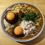 吉田カレー  - 