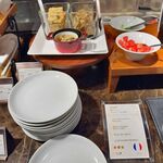 オールデイダイニング　ラジョウ - 