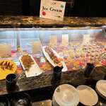 オールデイダイニング　ラジョウ - 