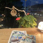 和歌の浦カフェ マーレライ - 