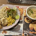 ブロンコビリー - 