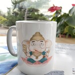 和歌の浦カフェ マーレライ - チャイティー