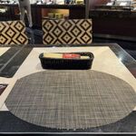 オールデイダイニング　ラジョウ - 