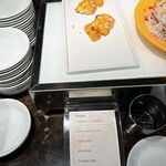 オールデイダイニング　ラジョウ - 