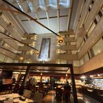 オールデイダイニング　ラジョウ - 