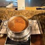 オールデイダイニング　ラジョウ - 