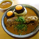 吉田カレー  - 