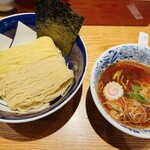 Tsukesoba Kanda Katsumoto - 