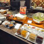 オールデイダイニング　ラジョウ - 