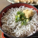 葉山港湾食堂 - 