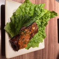焼肉うしごろ 新宿三丁目店 - 