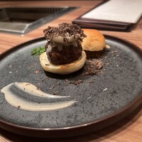 焼肉うしごろ 新宿三丁目店 - 