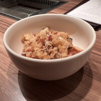 焼肉うしごろ 新宿三丁目店 - 