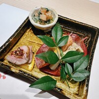 吉祥寺 鮨 天ぷら いわい - 