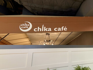 Chika Kafe - 